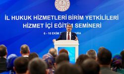 Bakan Yusuf Tekin: Sendikal özgürlükler, eğitim-öğretim hakkını engelliyorsa, özgürlük değildir