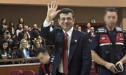 Ekrem İmamoğlu'nun diploma davası 8 Aralık'a ertelendi