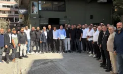 Nazım Torbaoğlu ve Celali Aşireti’nden 5 bin konutluk proje hamlesi!