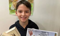 Manisa’nın gururu: Yunus Kaan Yılmaz Dünya Finali’nde!