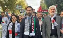 Mücahit Arınç’tan İsrail’e sert tepki