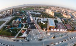 Manisa'da Bilim Şenliği heyecanı başlıyor!