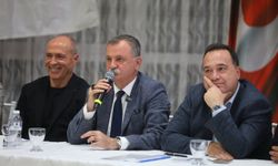 Muradiye’de yapılacak çalışmalar anlatıldı
