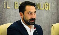 AK Parti’li Mücahit Arınç’tan CHP’li Özalper’e tebrik