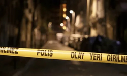 İzmir'de komşu tartışması kanlı bitti