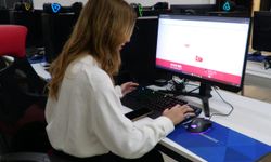 Manisa Büyükşehir’den öğrencilere ücretsiz online eğitim desteği