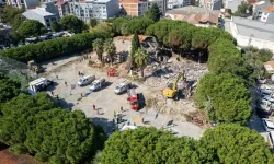 Manisa’da 6.6 büyüklüğünde deprem tatbikatı: Afet hazırlığı test edildi