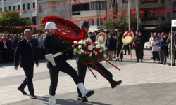 Manisa'da Cumhuriyet Bayramı coşkusu zirveye ulaştı