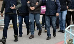 Manisa'da FETÖ operasyonu!