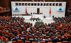 TBMM'de yeni yasama yılı başladı