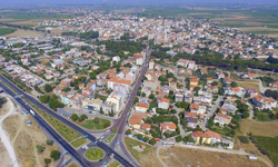 Saruhanlı'da trafik çilesini bitirecek dev proje!