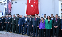 Manisa'da tarihi gün: Atatürk'ün şehre gelişinin 100. yılı kutlandı!