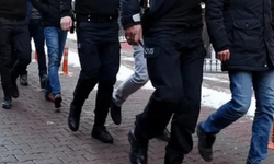 Türkiye genelinde FETÖ yapılanmasına şok baskınlar! 41 şüpheli cezaevine gönderildi