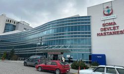 Soma Devlet Hastanesi’nde kritik ameliyatlar başarıyla gerçekleşti