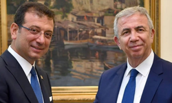 Yavaş'a bir destek de İmamoğlu'dan