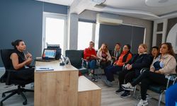 Yunusemre'den anlamlı diyabet farkındalık eğitimi