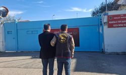 Manisa’da 4 firari yakalandı