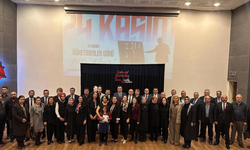 Sarıgöl’de öğretmenler günü coşkusu