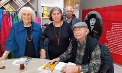 Gördes Kültür ve Doğa Derneği’nden 7. yıla özel söyleşi ve imza günü