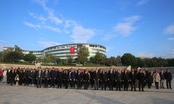 CBÜ’de 10 Kasım’da duygusal anma töreni