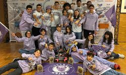 Garajdan uluslararası başarıya: Lavender Robotics