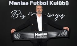 Manisa FK’da Mustafa Dalcı dönemi yeniden başladı