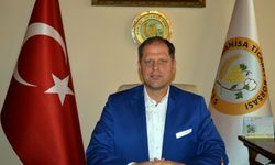 Manisa TSO ve Manisa TB'den TOBB Nefes Kredisi duyurusu