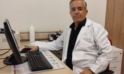 Dr. Cem Ün: KOAH’ta erken tanı hayat kurtarıyor