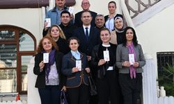 Manisa’dan lösemili çocuklar için kan bağışı çağrısı