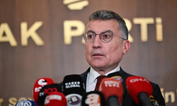 AK Parti Grup Başkanı Güler: İmralı ziyaretine olumlu oy vereceğiz