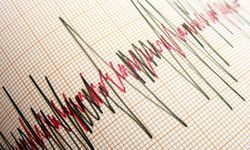 Sındırgı depremi Manisa’da da hissedildi!