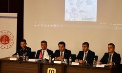 Manisa’da adalet ve sanayi el ele: “Adalet ve Sanayi İş Birliği Forumu''