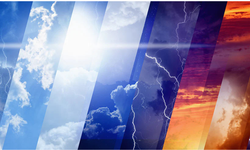 Manisa’da hava değişiyor: Hafta sonuna doğru sağanak alarmı