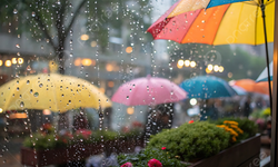 Manisa hava durumunda korkutan uyarı!