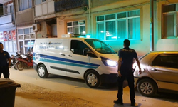 Manisa'da inşaatta faciaya: 1 işçi öldü