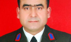 Şehit Uzman Çavuş Kayar şehadetinin 14. yılında unutulmadı