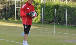 Somaspor, zorlu Kırklareli karşılaşmasından puan peşinde