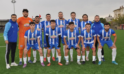 Selendi Belediyespor’dan deplasmanda fırtına: Killik Spor’u 3-0 mağlup etti
