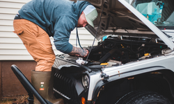 Araç sahipleri dikkat: Kış bakımları hayati önemde