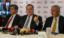 Başkan Dutlulu’dan deprem açıklaması