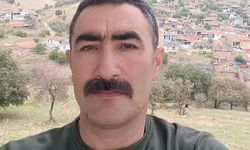 Salihli'de tüfek kazası: Çoban hayatını kaybetti