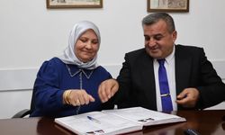 Manisa’da Bir İlk!