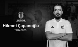 Beşiktaş'ın eski futbolcusu hayatını kaybetti