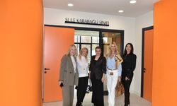 Bir hayal, bir tuğla, bir umut: İzmirli kadınlar geleceği inşa etti