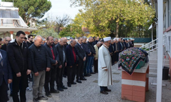 Yaman ailesinin acı günü: Aysel Yaman son yolculuğuna uğurlandı