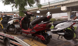 Trafik denetimleri sıkılaştırıldı: 9 ayda 25 bin sürücüye ceza