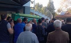 Ahmetli'de emekli öğretmen kazada yaşamını yitirdi