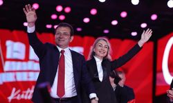 Dilek İmamoğlu’nun pasaportu iptal edildi!