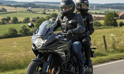 Motosiklet ve Bisiklet kullanıcılarına yeni zorunluluklar