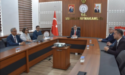 Salihli’de kamu yatırımları masaya yatırıldı